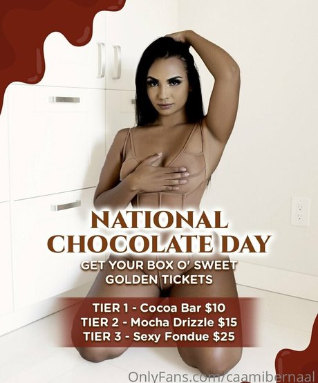 caamibernaal beautiful star pics