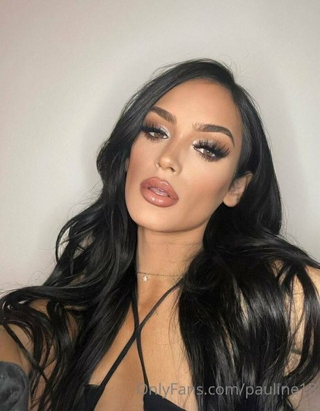 pauline18 pornstar hd gallery