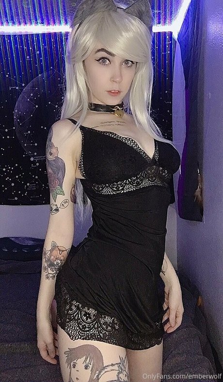 Emberwolf star best gallery