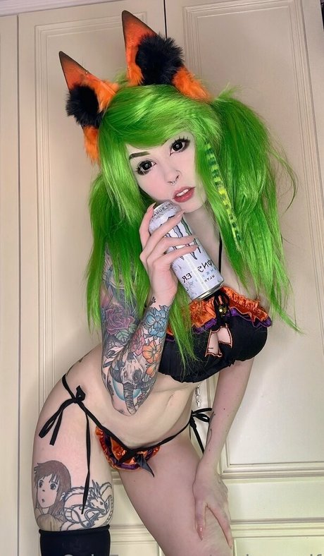 Emberwolf star adult img