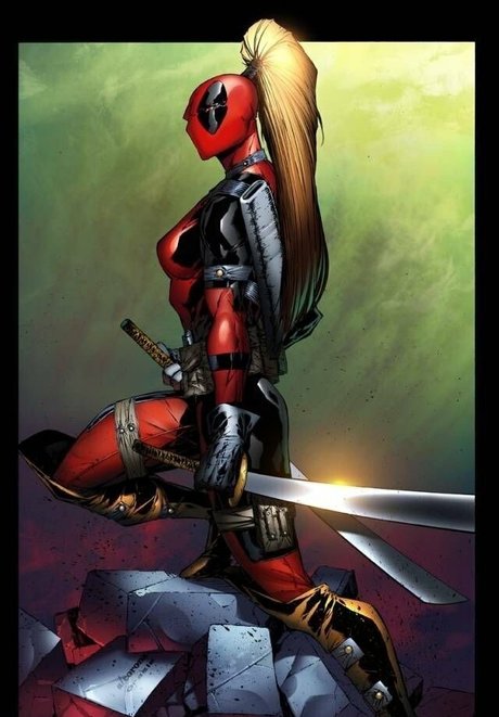 Emberwolf pornographic star pic