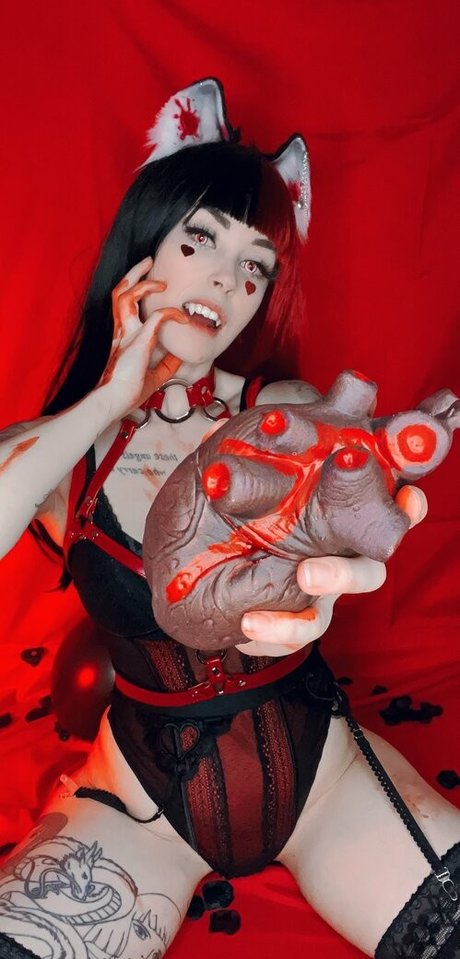 Emberwolf beautiful actress gallery