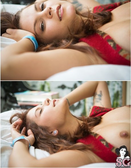 auburn sg star naked picture