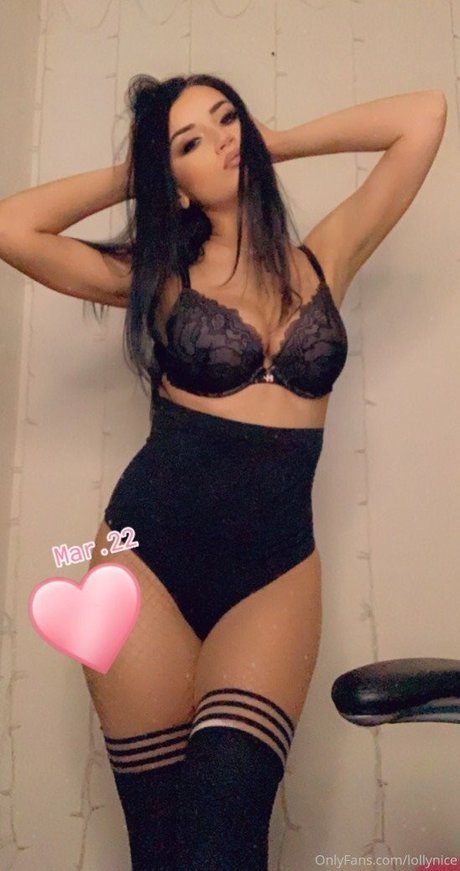 lollynice pornstar top archive