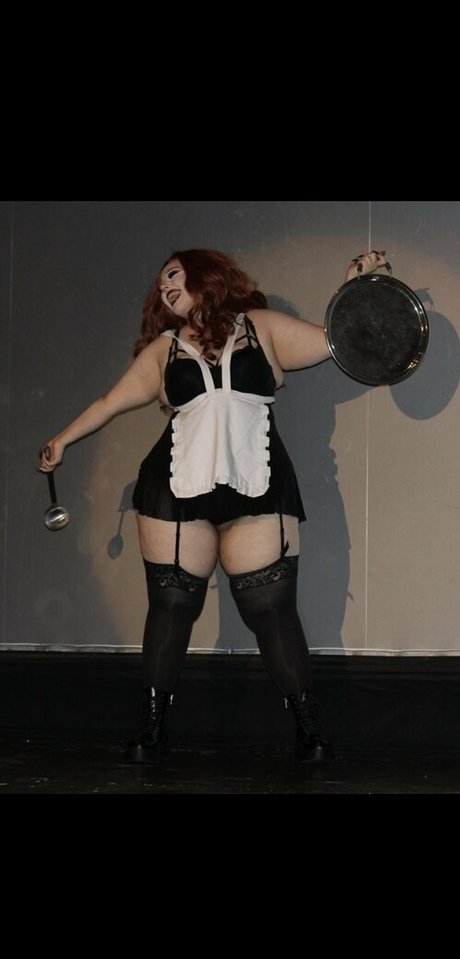 sexy thong onlyfans exclusive image