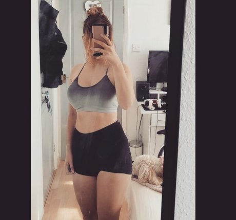 hannahnicolefitness naked actress pictures