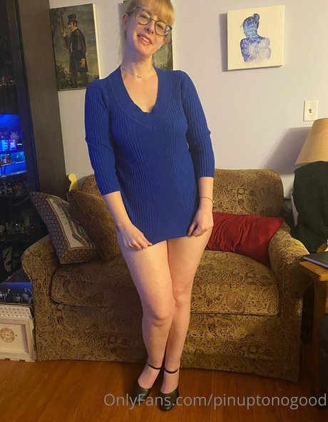 Kitty Christiansen perfect actress photo