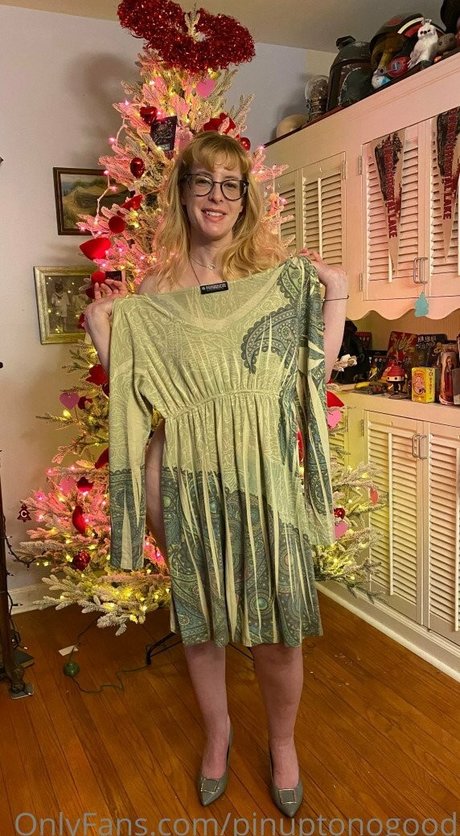 Kitty Christiansen pornstar adult photo