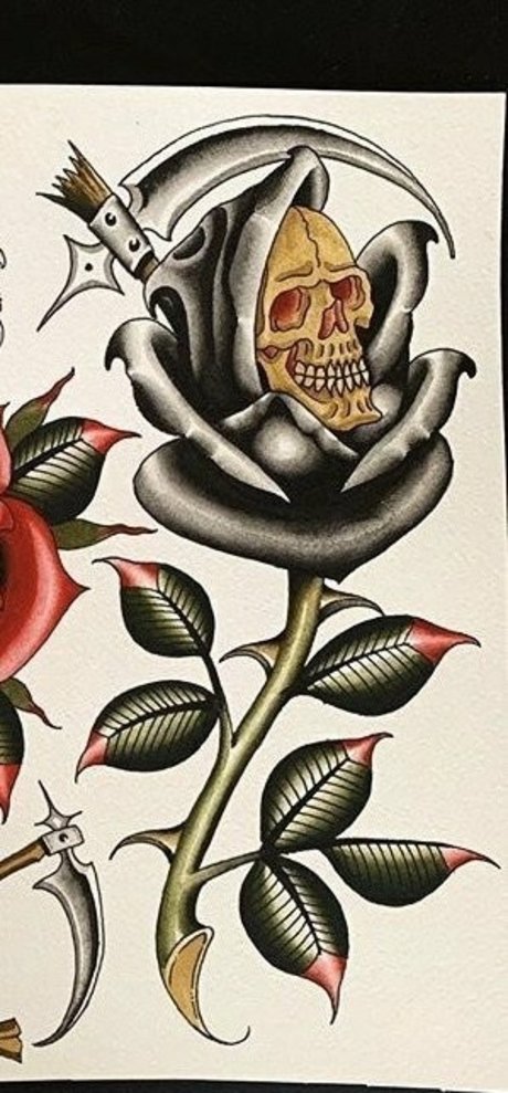 tattedxbabextease pornstar xxx img