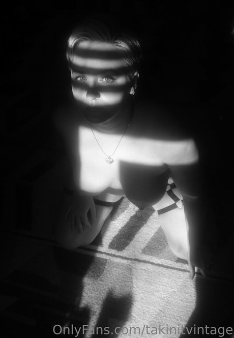 takinitvintage exclusive pornstar pic