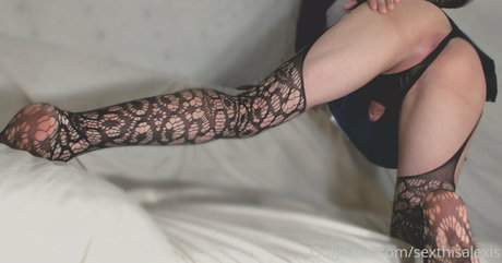 sexthisalexis exclusive star photo