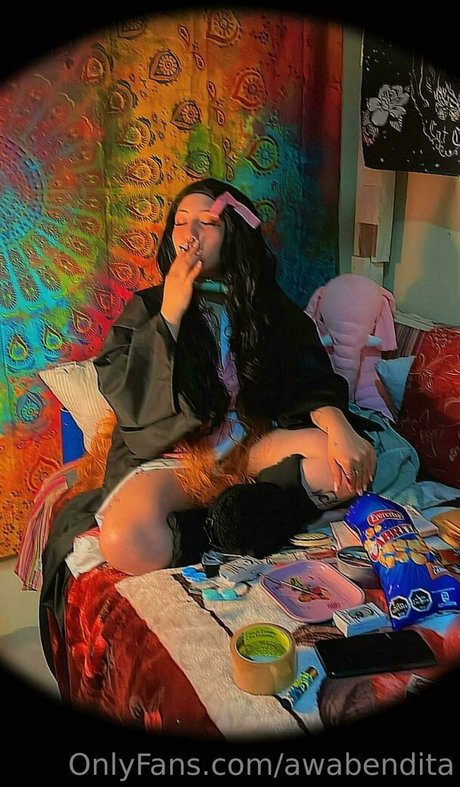 awabendita pornstar erotic galleries