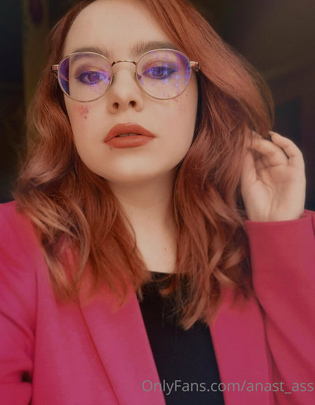 anast ass model perfect pic