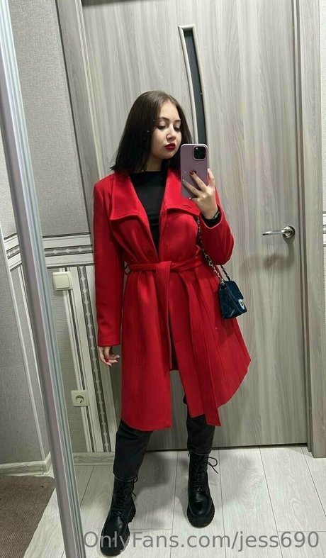 jess690 pornstar perfect pictures