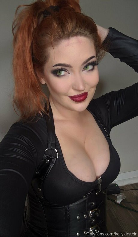 kellykirstein best pornstar image