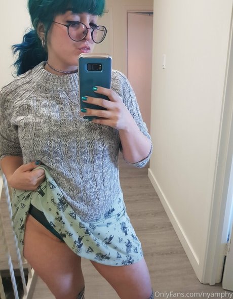 nyamphy star erotic gallery