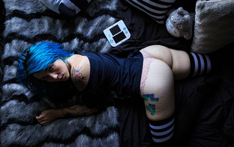 littleastronaut best model archive