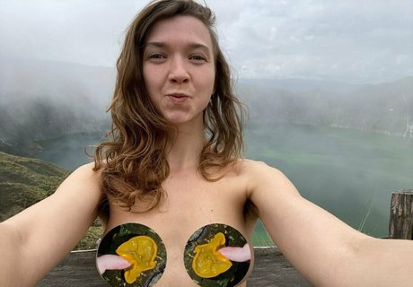 the real ninja girl beautiful model picture