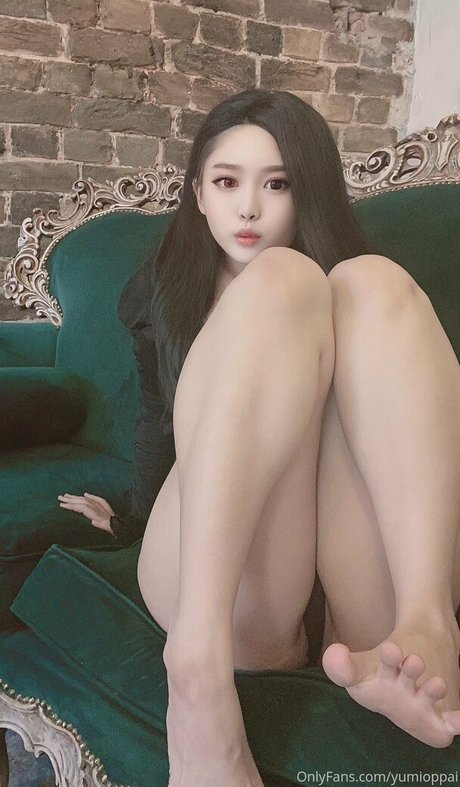 YumiOppai erotic star picture