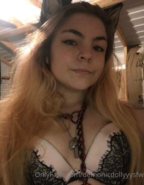 demonicdollyyysfw exclusive pornstar archive