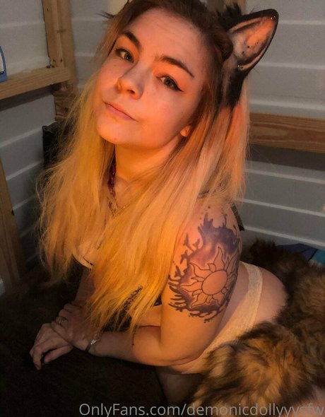 demonicdollyyysfw xxx actress photo