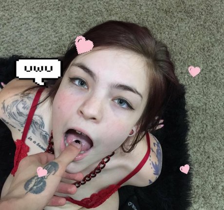 demonicdollyyysfw beautiful model pic