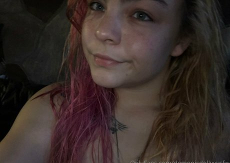 demonicdollyyysfw star sexy picture