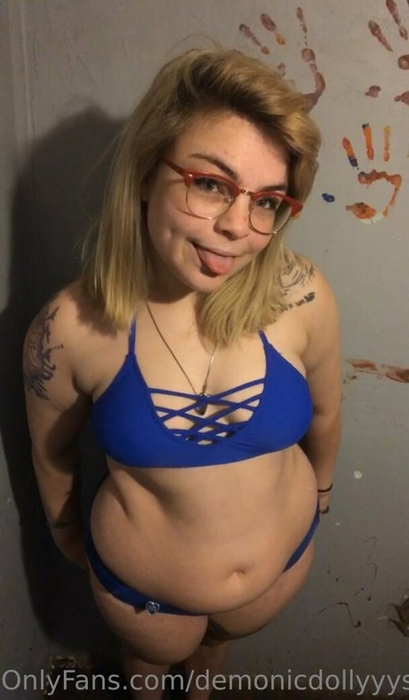 demonicdollyyysfw actress galleries