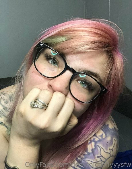 demonicdollyyysfw high quality model galleries