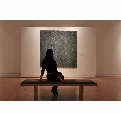 Reema Rochelle art actress picture