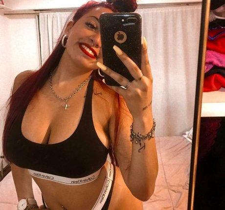 Rubi Fittipaldi star free gallery