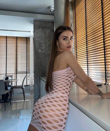 tinamayer adult model archive