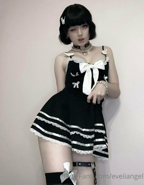 eveiixdarling model nudes picture