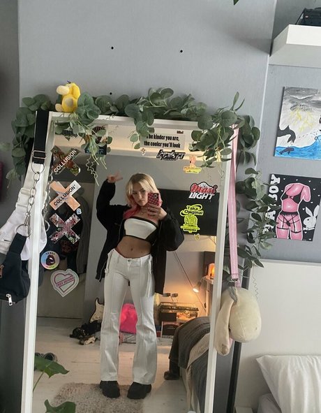 xsinnerszx Profile pic