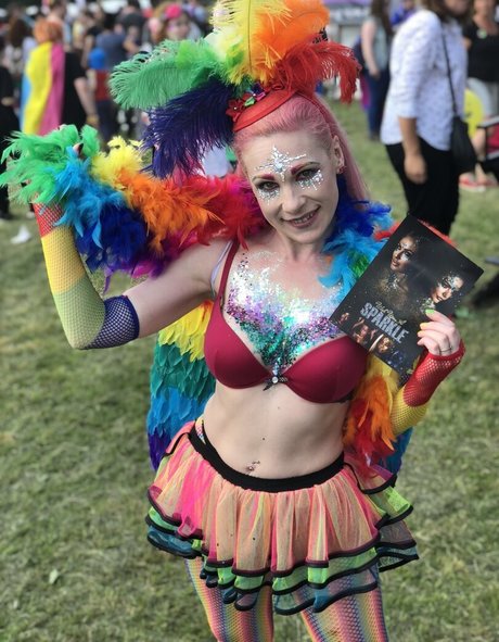 shemale dominatrix onlyfans pornographic photos