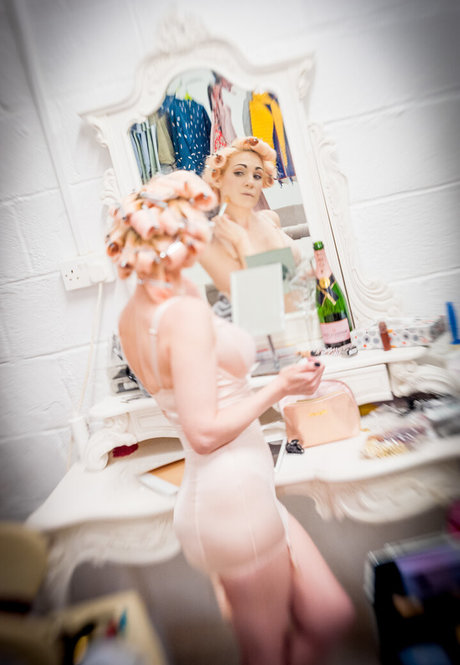 bombchel naked pornstar pictures