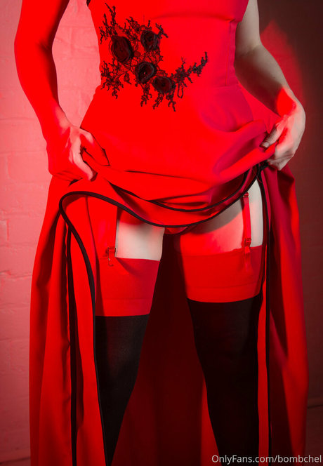 bombchel naked actress archive