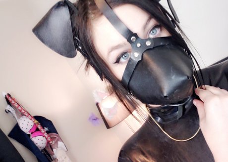 dirtydotti pornstar nude image