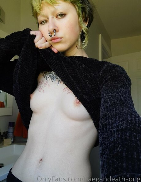 paegandeathsong star best pictures