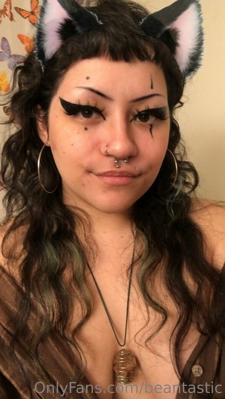 beantastic star pornographic gallery