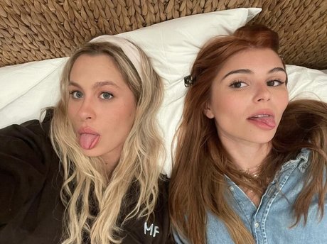 Natasha Bure star naked pics