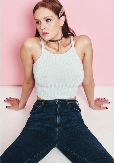 Maggie Geha star best picture