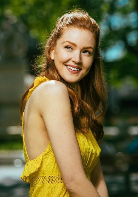 Maggie Geha high quality star gallery