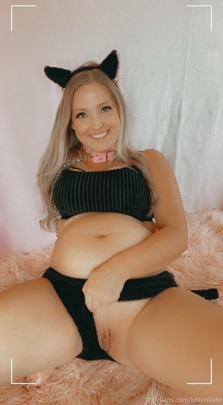 kittenkate model exclusive pic