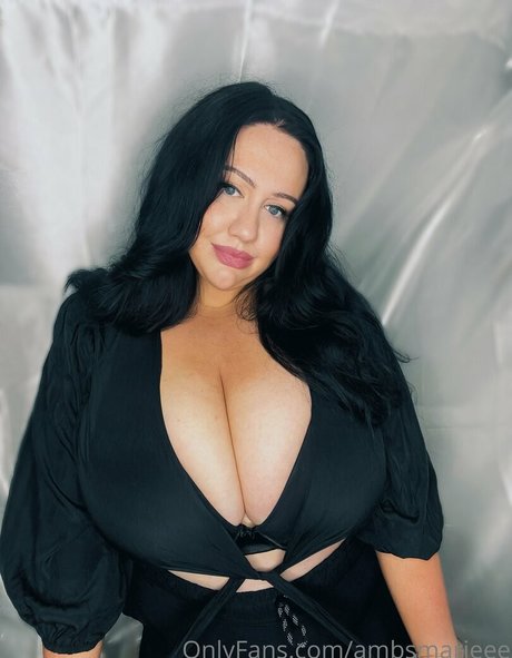 ambsmarieee pretty model galleries