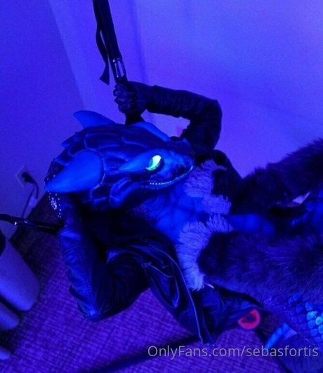 sebasfortis high quality pornstar image