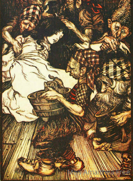 miss amalthea free star exclusive pictures