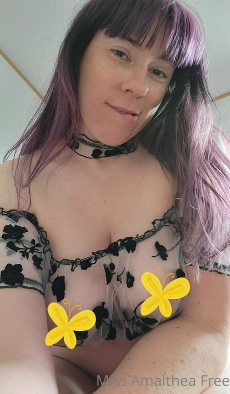 miss amalthea free free actress image