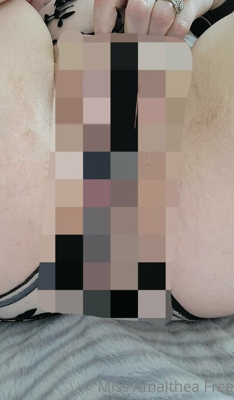 miss amalthea free model nudes images