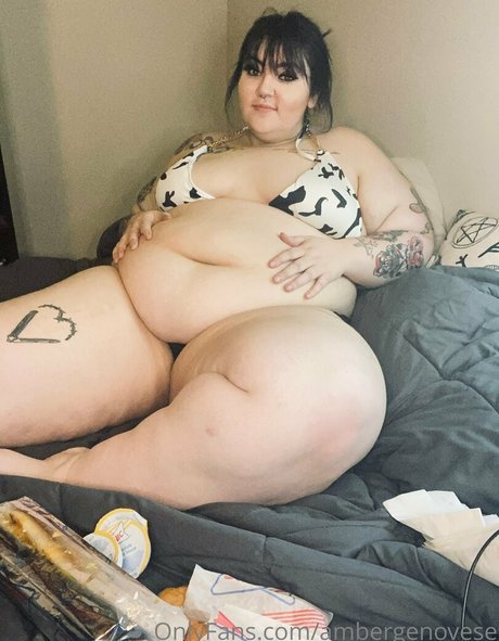 ambergenovese model best image